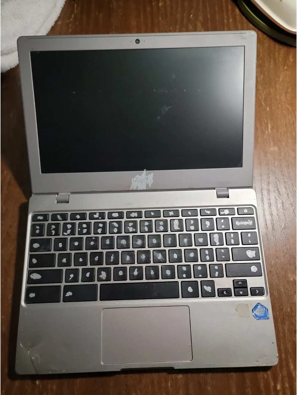 Samsung parts